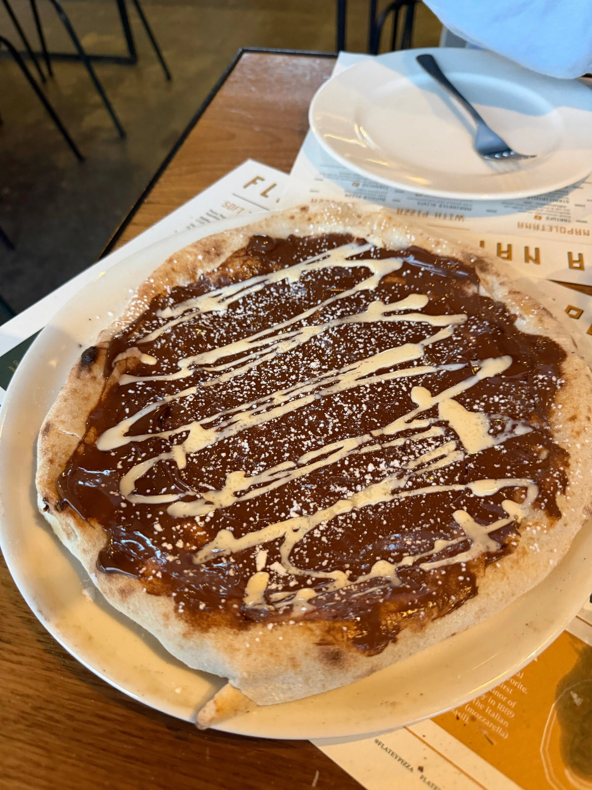 20 inch pizza
